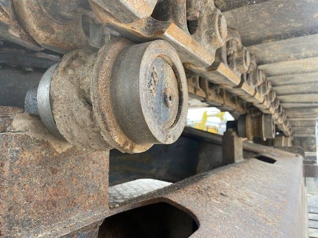 Leasing of Case Sumitomo CX 210 B (12005445) Case Sumitomo CX 210 B (12005445): picture 17 Leasing of Case Sumitomo CX 210 B (12005445) Case Sumitomo CX 210 B (12005445): picture 17