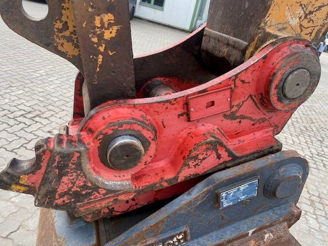 Leasing of Case Sumitomo CX 210 B (12005445) Case Sumitomo CX 210 B (12005445): picture 10 Leasing of Case Sumitomo CX 210 B (12005445) Case Sumitomo CX 210 B (12005445): picture 10