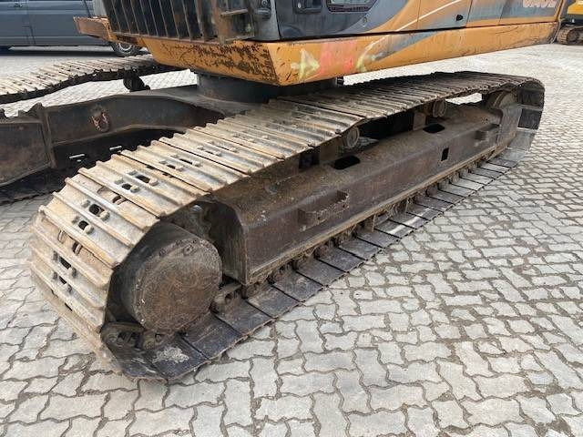 Leasing of Case Sumitomo CX 210 B (12005445) Case Sumitomo CX 210 B (12005445): picture 16 Leasing of Case Sumitomo CX 210 B (12005445) Case Sumitomo CX 210 B (12005445): picture 16