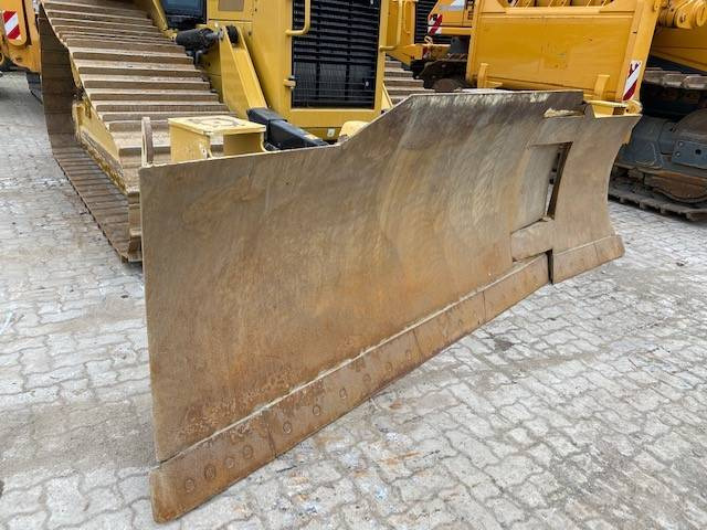 Cat D 6 N LGP MIETE / RENTAL (12000963) - Bulldozer: picture 2 Cat D 6 N LGP MIETE / RENTAL (12000963) - Bulldozer: picture 2