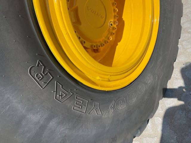 Articulated dumper Volvo A 25 G MIETE / RENTAL (12000739): picture 15