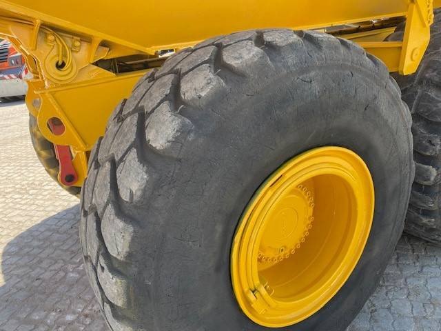 Articulated dumper Volvo A 25 G MIETE / RENTAL (12000739): picture 18