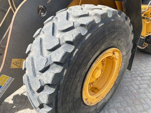 Leasing of Volvo L 120 H (12005485) Volvo L 120 H (12005485): picture 20