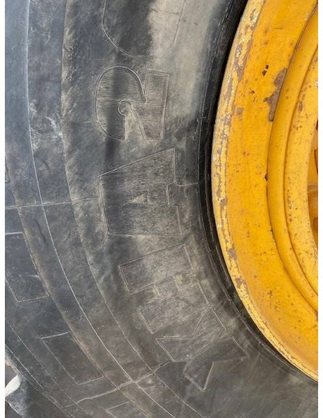 Leasing of Volvo L 120 H (12005485) Volvo L 120 H (12005485): picture 18
