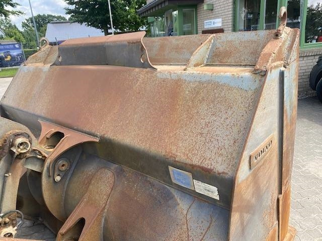 Leasing of Volvo L 120 H (12005485) Volvo L 120 H (12005485): picture 9