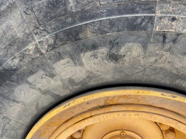 Leasing of Volvo L 120 H (12005485) Volvo L 120 H (12005485): picture 19