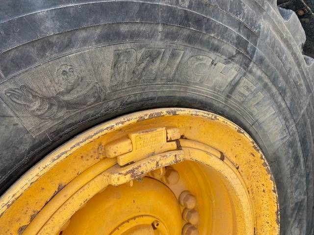 Leasing of Volvo L 120 H (12005485) Volvo L 120 H (12005485): picture 17