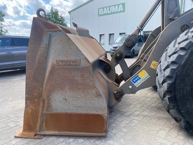 Leasing of Volvo L 120 H (12005485) Volvo L 120 H (12005485): picture 10