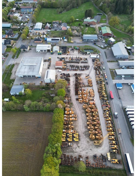 Volvo L 150 H (12005547) - Wheel loader: picture 2 Volvo L 150 H (12005547) - Wheel loader: picture 2