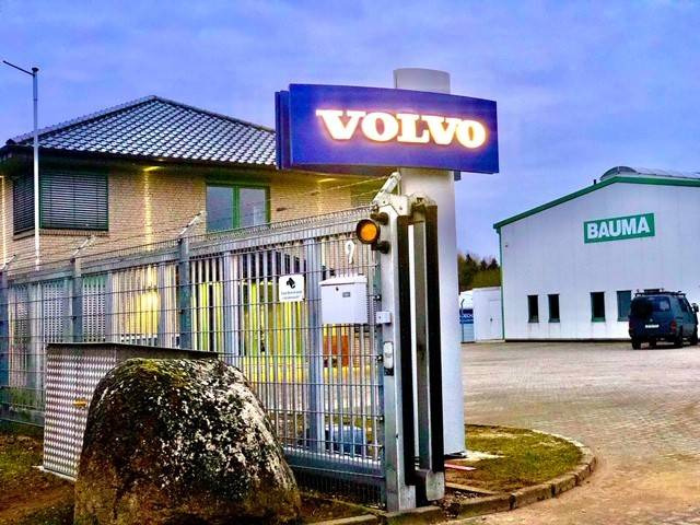 Volvo L 150 H MIETE / RENTAL - Wheel loader: picture 1 Volvo L 150 H MIETE / RENTAL - Wheel loader: picture 1