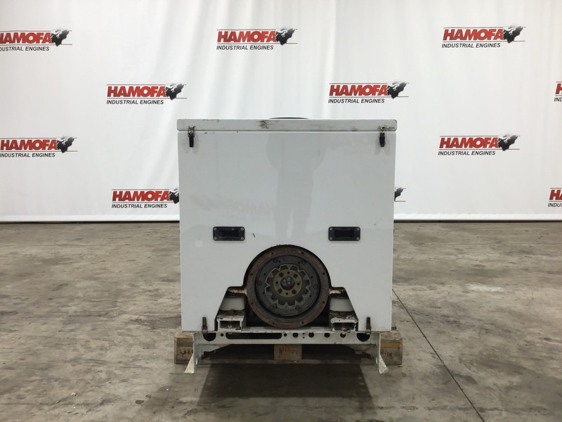 Caterpillar 3054NA GENERATOR 42.5 KVA USED - Generator set: picture 3 Caterpillar 3054NA GENERATOR 42.5 KVA USED - Generator set: picture 3