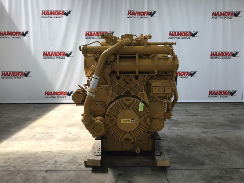 Caterpillar 3508C LLE-2644644 NEW - Construction machinery: picture 4 Caterpillar 3508C LLE-2644644 NEW - Construction machinery: picture 4