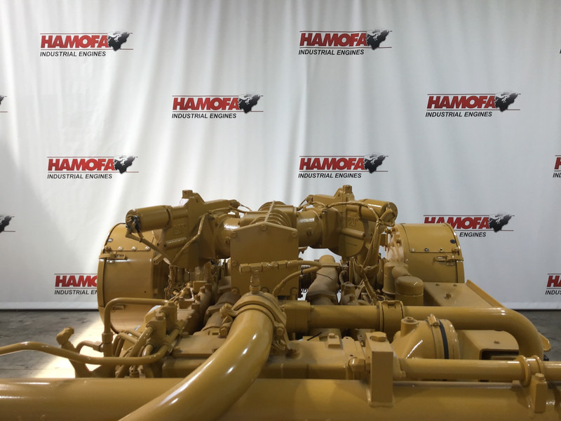 Caterpillar 3508C LLE-2644644 NEW - Construction machinery: picture 5 Caterpillar 3508C LLE-2644644 NEW - Construction machinery: picture 5