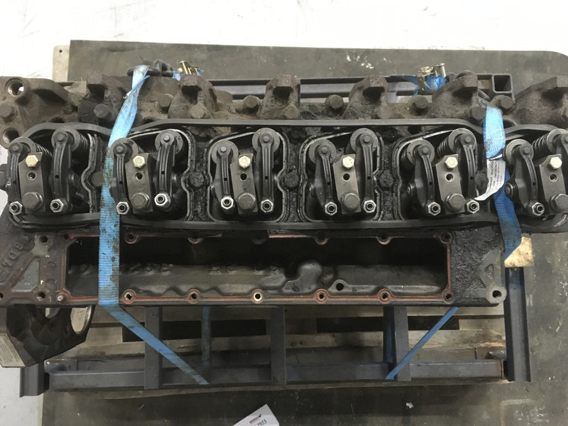 Cummins 6B5.9 CPL2678 USED - Construction machinery: picture 5 Cummins 6B5.9 CPL2678 USED - Construction machinery: picture 5