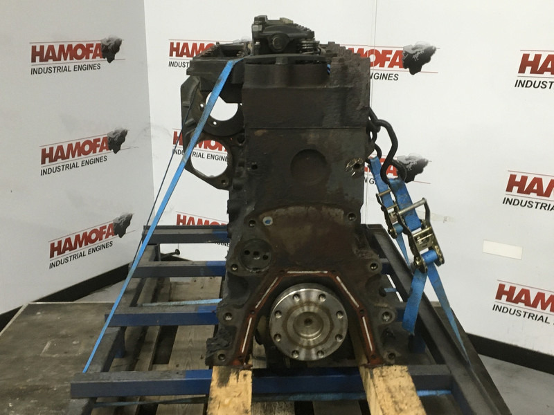 Cummins 6B5.9 CPL2678 USED - Construction machinery: picture 3 Cummins 6B5.9 CPL2678 USED - Construction machinery: picture 3