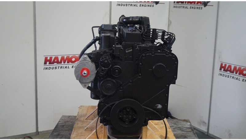 New Construction machinery Cummins 6CTA 8.3 CPL1221 Reconditioned: picture 8