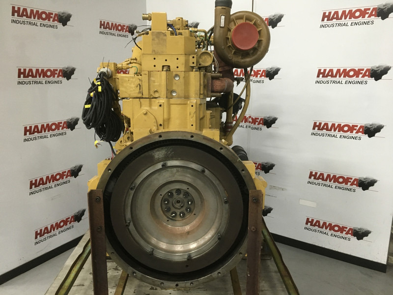 Cummins QSK19 CPL3716 USED - Construction machinery: picture 3 Cummins QSK19 CPL3716 USED - Construction machinery: picture 3