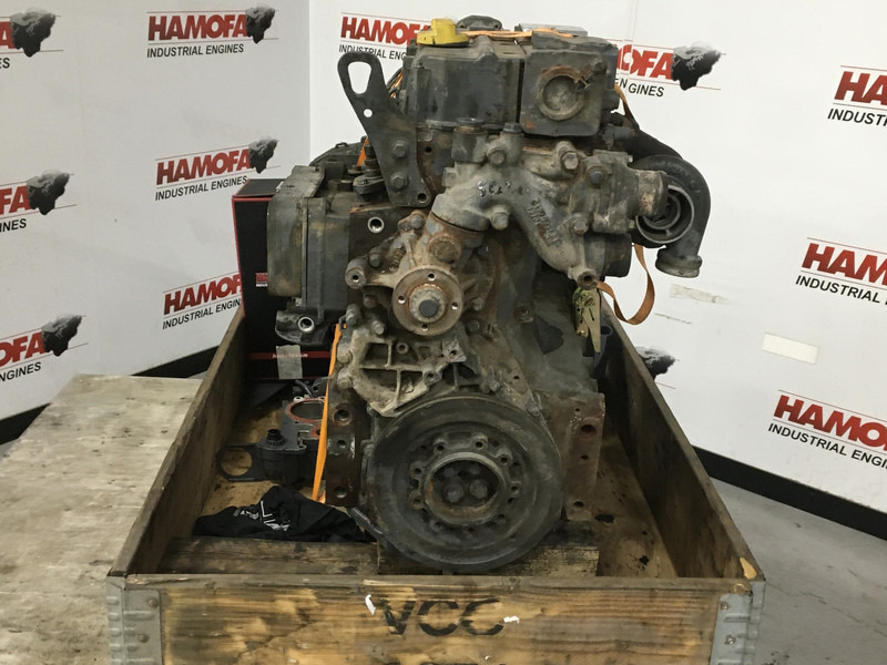 Deutz TCD2012L04 2V CORE - Construction machinery: picture 3 Deutz TCD2012L04 2V CORE - Construction machinery: picture 3