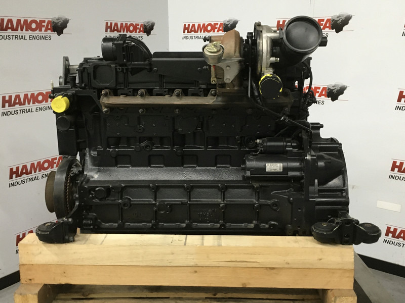 Deutz TCD2013L06 2V NEW - Construction machinery: picture 2 Deutz TCD2013L06 2V NEW - Construction machinery: picture 2