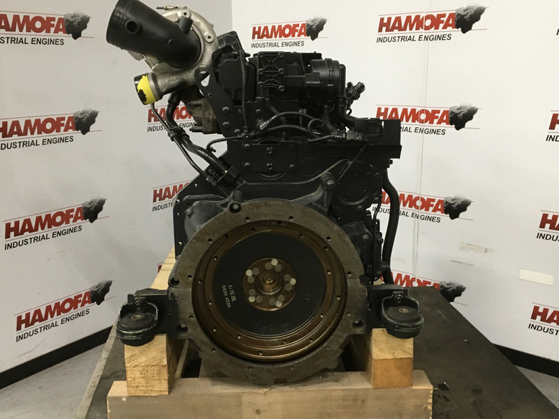 Deutz TCD2013L06 2V NEW - Construction machinery: picture 3 Deutz TCD2013L06 2V NEW - Construction machinery: picture 3