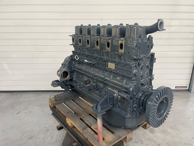 Mitsubishi 6D24-TCE2 LONG-BLOCK - Construction machinery: picture 4 Mitsubishi 6D24-TCE2 LONG-BLOCK - Construction machinery: picture 4