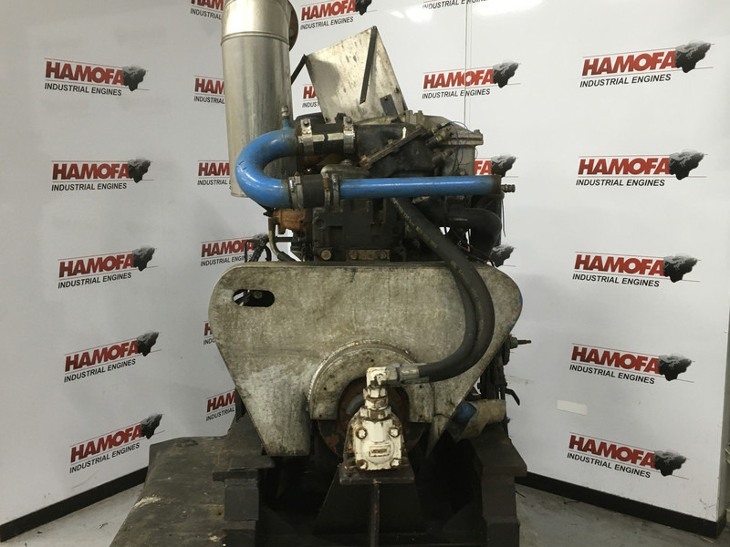 Mitsubishi 6D24-TCE2 USED - Construction machinery: picture 4 Mitsubishi 6D24-TCE2 USED - Construction machinery: picture 4