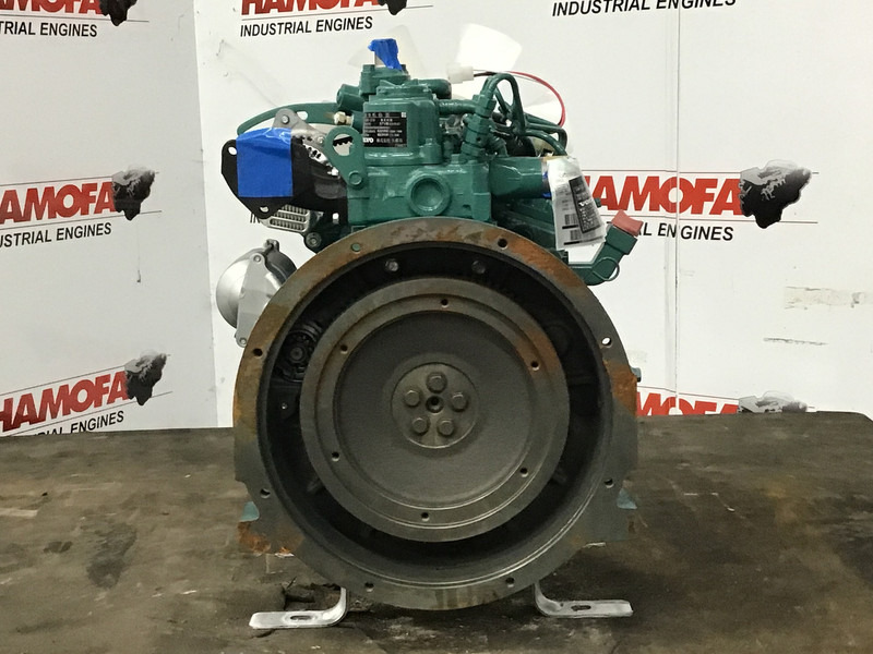 Volvo D0.9A-E4 NEW - Construction machinery: picture 3 Volvo D0.9A-E4 NEW - Construction machinery: picture 3