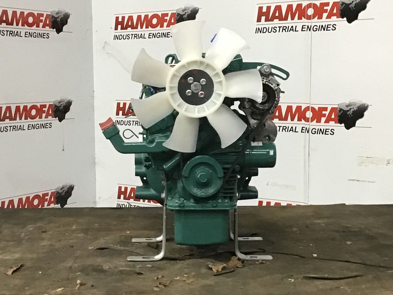 Volvo D0.9A-E4 NEW - Construction machinery: picture 4 Volvo D0.9A-E4 NEW - Construction machinery: picture 4