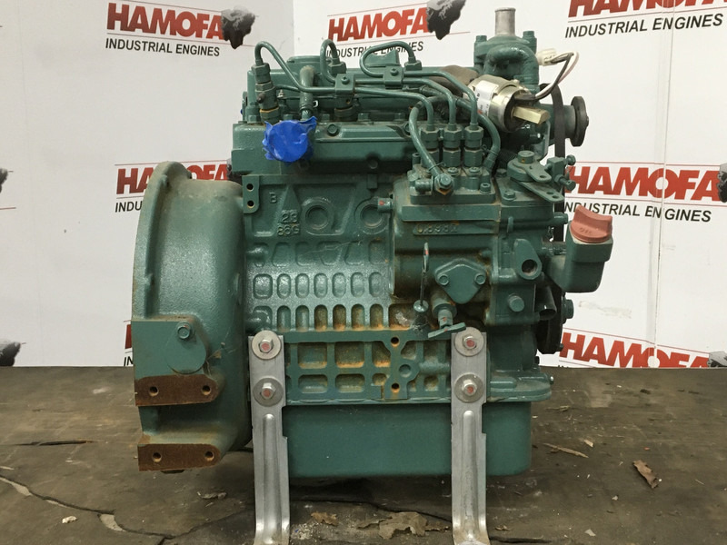 Volvo D0.9A-E4 NEW - Construction machinery: picture 1 Volvo D0.9A-E4 NEW - Construction machinery: picture 1