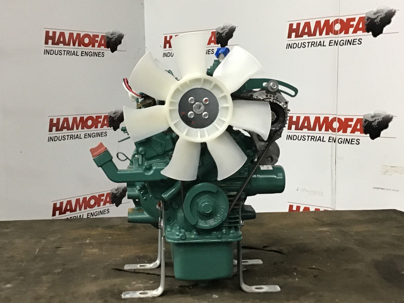 Volvo D0.9A-E4 NEW - Construction machinery: picture 4 Volvo D0.9A-E4 NEW - Construction machinery: picture 4