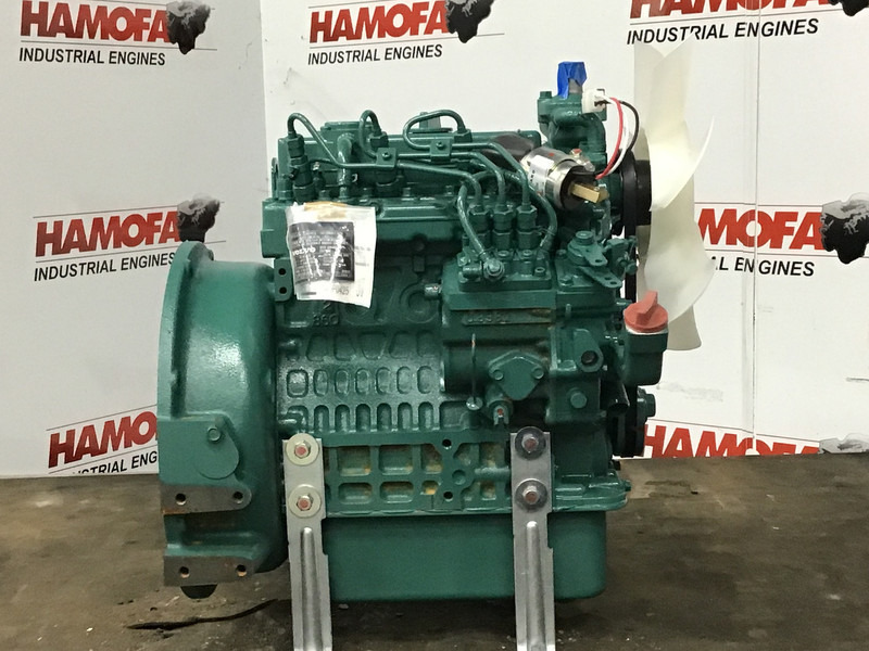 Volvo D0.9A-E4 NEW - Construction machinery: picture 1 Volvo D0.9A-E4 NEW - Construction machinery: picture 1