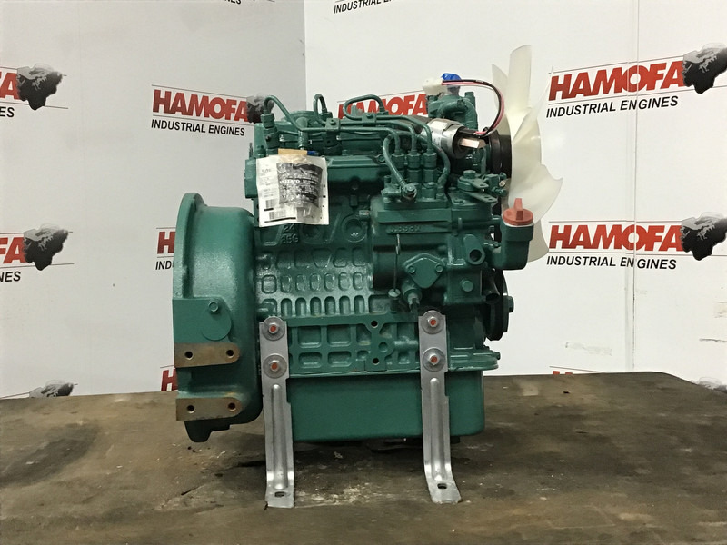 Volvo D0.9A-E4 NEW - Construction machinery: picture 1 Volvo D0.9A-E4 NEW - Construction machinery: picture 1