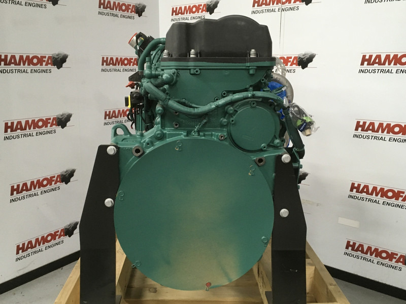 Volvo TAD1171VE NEW - Construction machinery: picture 4 Volvo TAD1171VE NEW - Construction machinery: picture 4