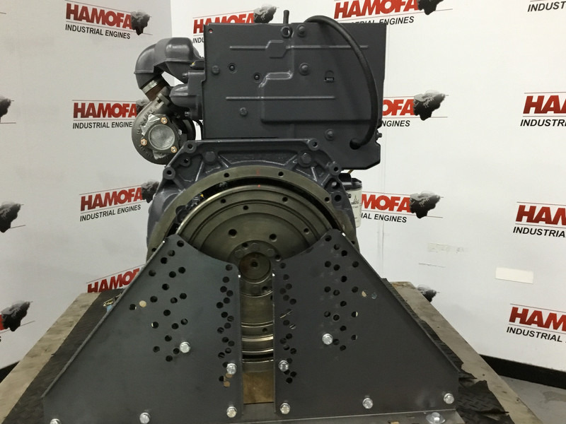 Deutz BF4L2011 RECONDITIONED - Engine: picture 4 Deutz BF4L2011 RECONDITIONED - Engine: picture 4