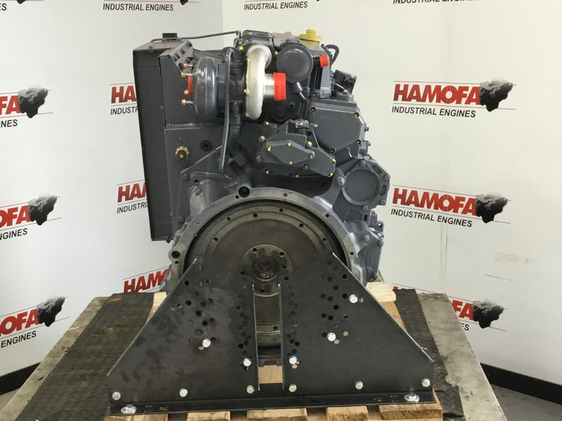 Deutz BF4M1013 RECONDITIONED - Engine: picture 3 Deutz BF4M1013 RECONDITIONED - Engine: picture 3