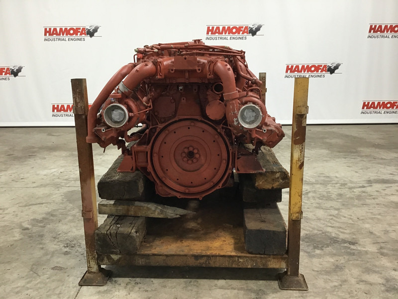 Iveco 8281-SRM44 USED - Engine: picture 4 Iveco 8281-SRM44 USED - Engine: picture 4