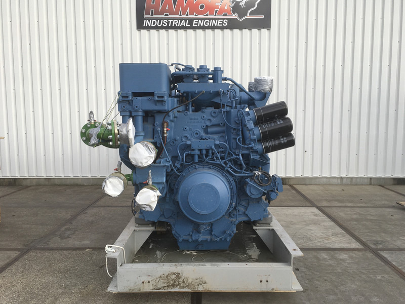 MTU 12V4000 G23R GENERATOR 1550KVA USED - Generator set: picture 3 MTU 12V4000 G23R GENERATOR 1550KVA USED - Generator set: picture 3