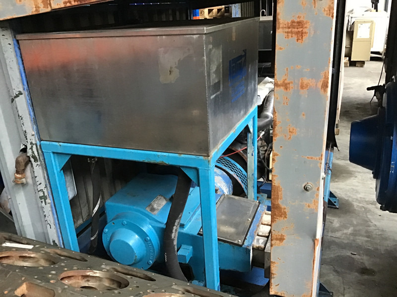 Perkins 1006-6 POMP 800 BAR USED - Water pump: picture 3 Perkins 1006-6 POMP 800 BAR USED - Water pump: picture 3