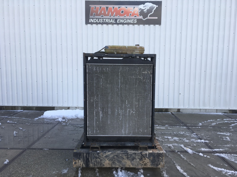 Volvo V550K GENERATOR 550KVA USED - Generator set: picture 4 Volvo V550K GENERATOR 550KVA USED - Generator set: picture 4