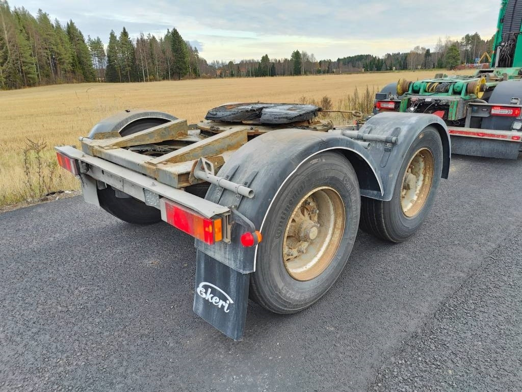 Närko Dollyc2ms11p11 - Dolly trailer: picture 4 Närko Dollyc2ms11p11 - Dolly trailer: picture 4