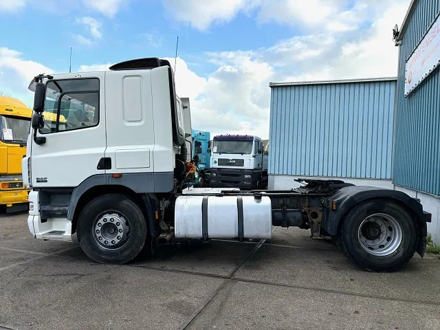 Tractor unit DAF CF 85.410 4x2 SLEEPERCAB (ZF16 MANUAL GEARBOX / EURO 5 / AIRCONDITIONING): picture 5