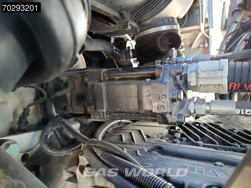 New Farm tractor AVR TGS 18.510 4X4 LOF Agrar Demo-Truck! 750/45R526.5 Tyres Hydraulik Euro 6: picture 18