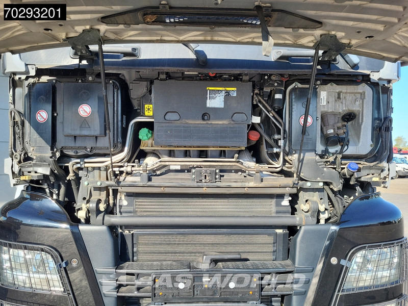 New Farm tractor AVR TGS 18.510 4X4 LOF Agrar Demo-Truck! 750/45R526.5 Tyres Hydraulik Euro 6: picture 8