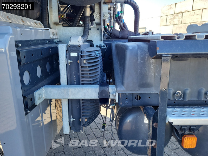 New Farm tractor AVR TGS 18.510 4X4 LOF Agrar Demo-Truck! 750/45R526.5 Tyres Hydraulik Euro 6: picture 16