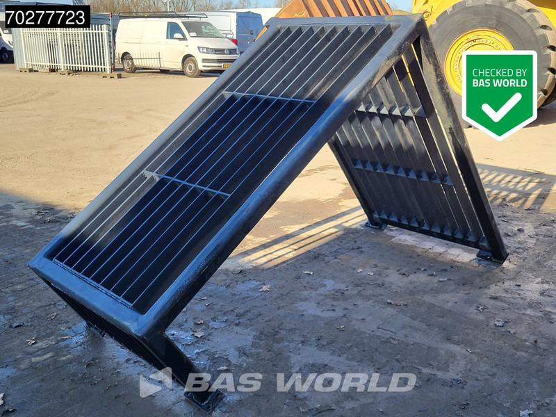 Demolition CAGE - Attachment: picture 1 Demolition CAGE - Attachment: picture 1