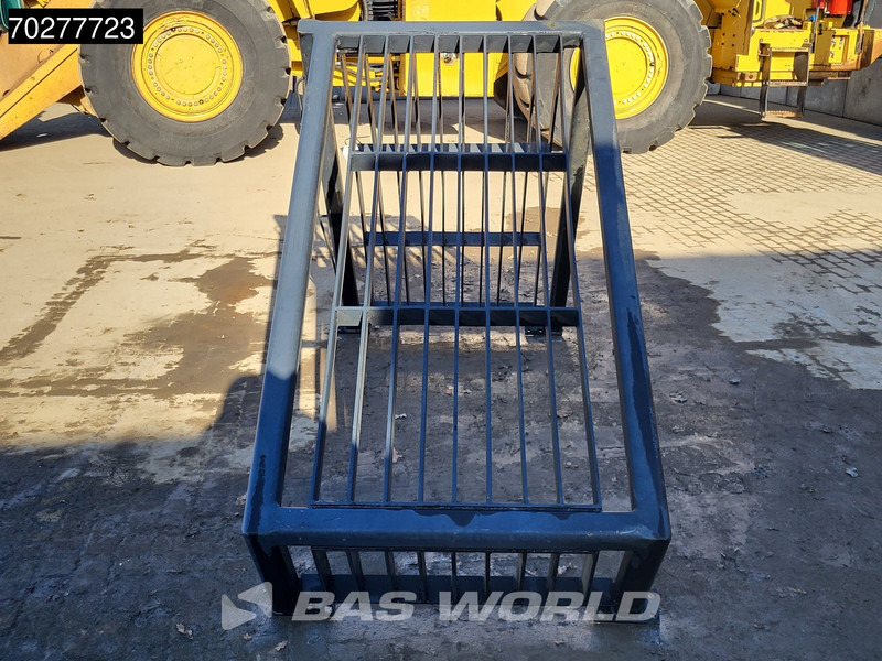 Demolition CAGE - Attachment: picture 5 Demolition CAGE - Attachment: picture 5