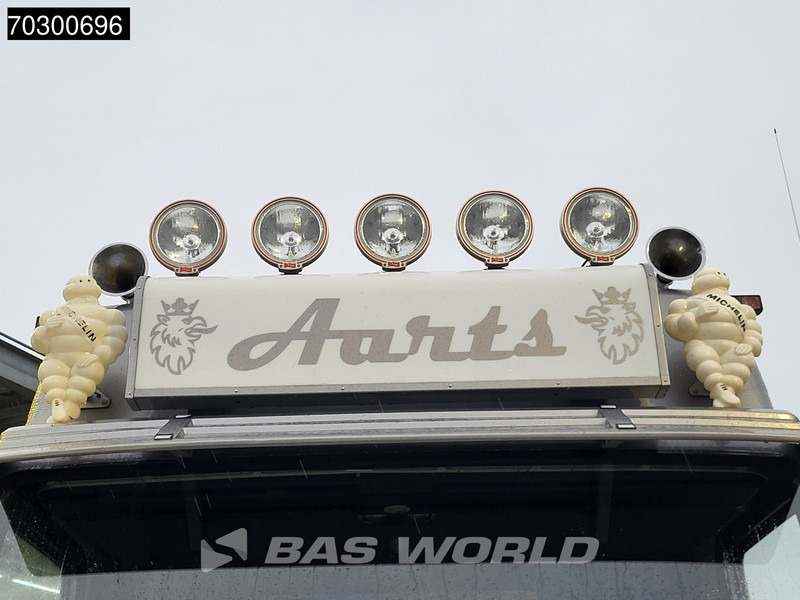 Camper Scania 85M TM 4X2 NL Classic Expedition Camper APK 1500kg tailgate Manual: picture 7