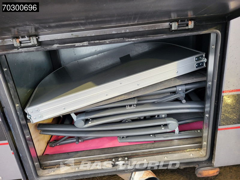 Camper Scania 85M TM 4X2 NL Classic Expedition Camper APK 1500kg tailgate Manual: picture 16