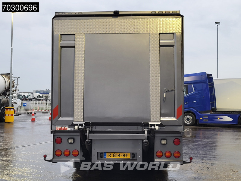 Camper Scania 85M TM 4X2 NL Classic Expedition Camper APK 1500kg tailgate Manual: picture 11