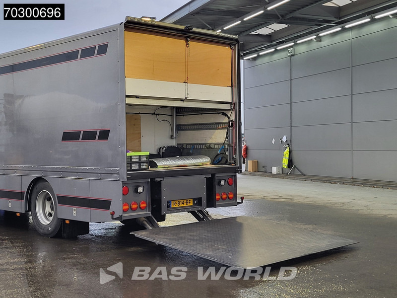 Camper Scania 85M TM 4X2 NL Classic Expedition Camper APK 1500kg tailgate Manual: picture 13